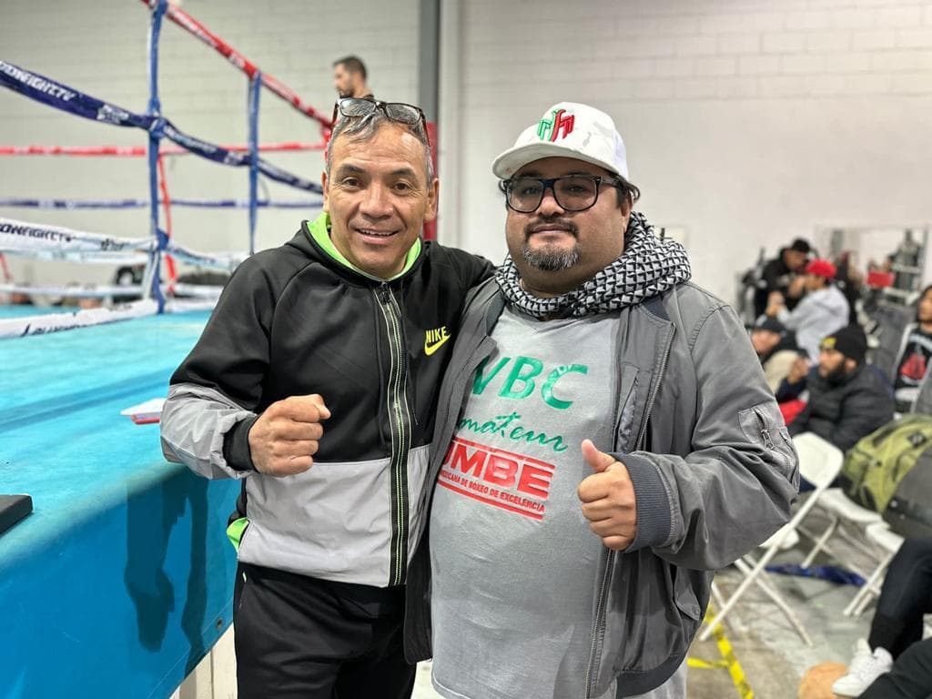 Foto: Christian Espinosa I Baja News