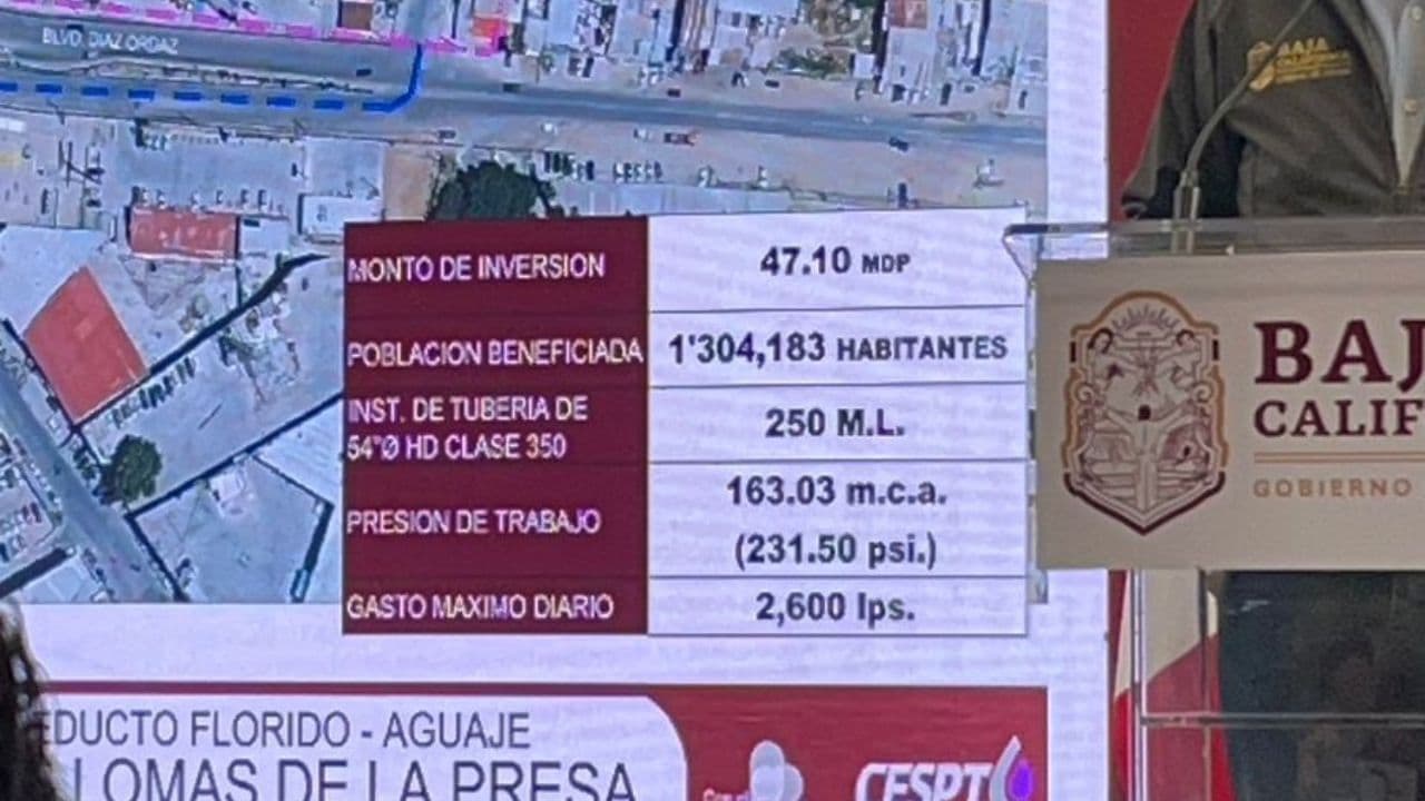 Foto: Baja News