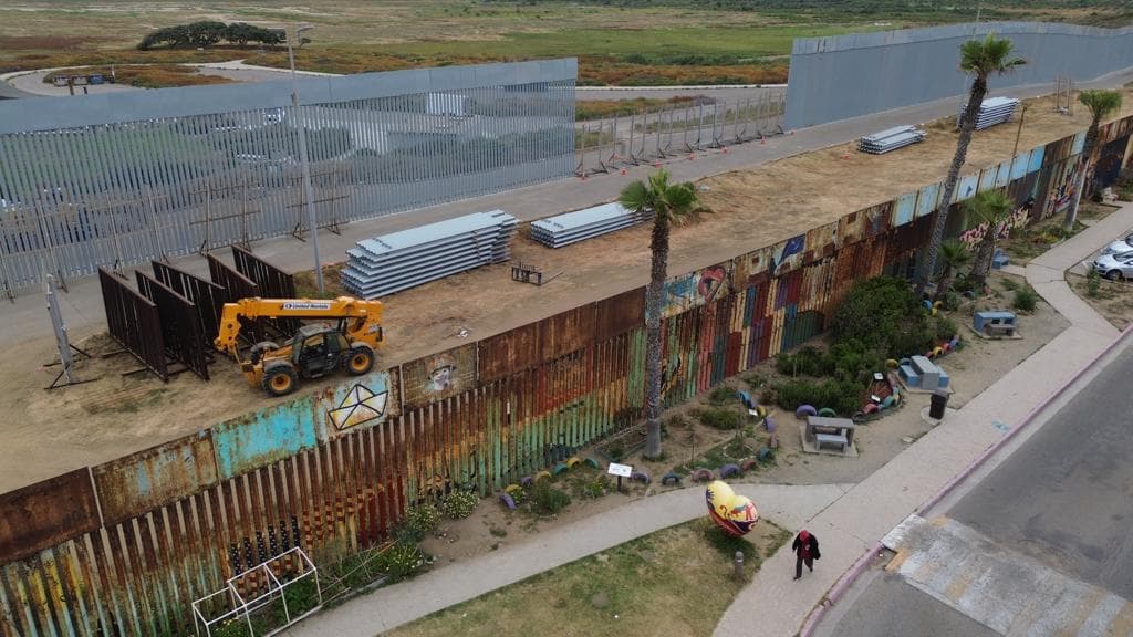 Foto: Border Zoom