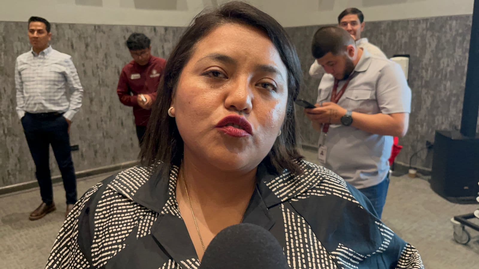 Foto: Miguel Santiago/Baja News