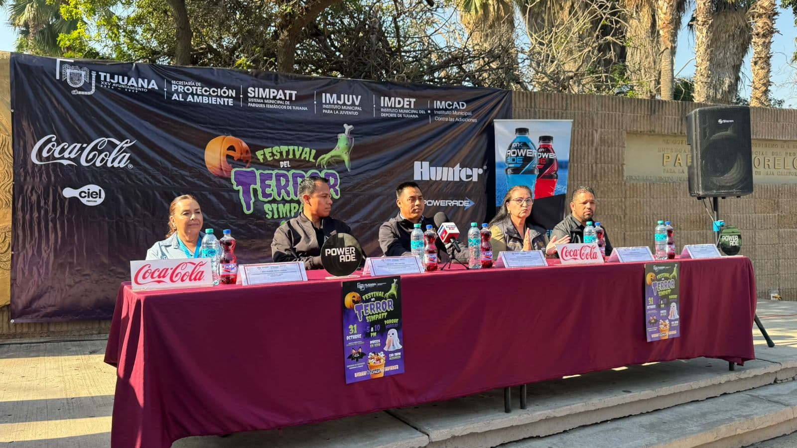Foto: Baja News