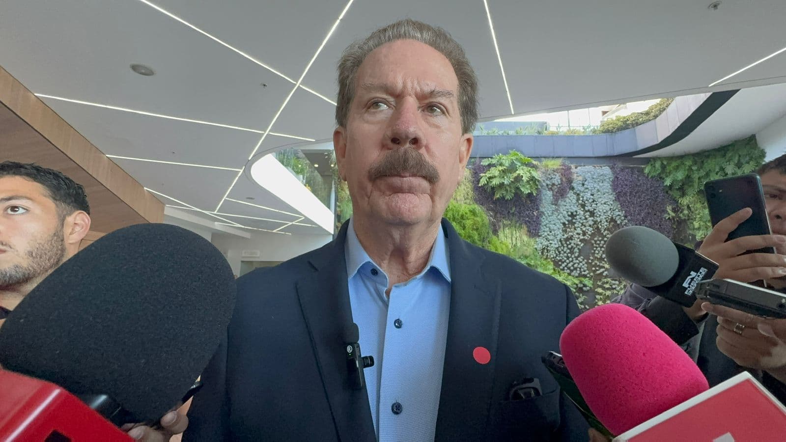 Foto: Baja News