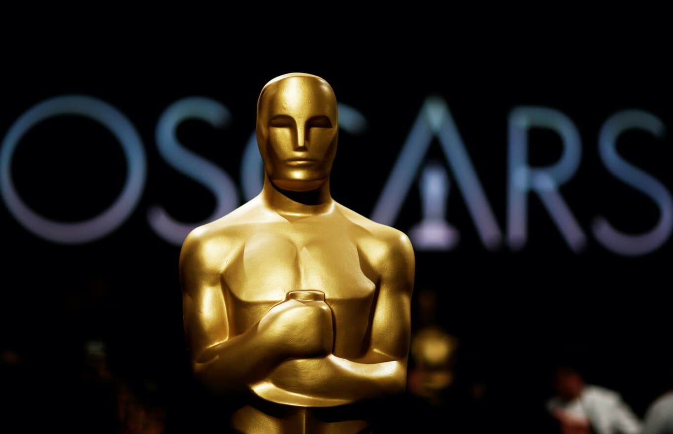Los Óscar