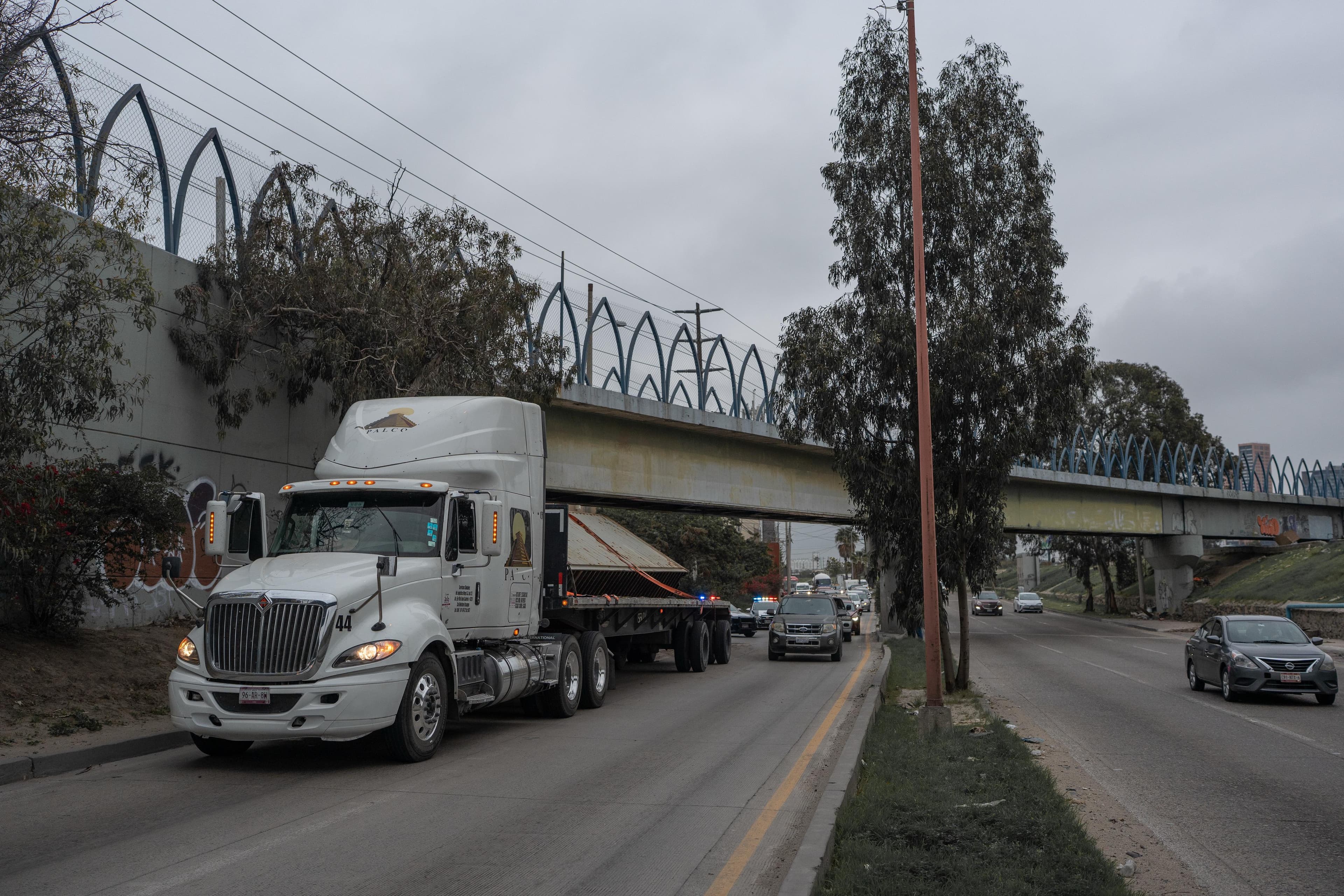 Foto: Border Zoom/Baja News