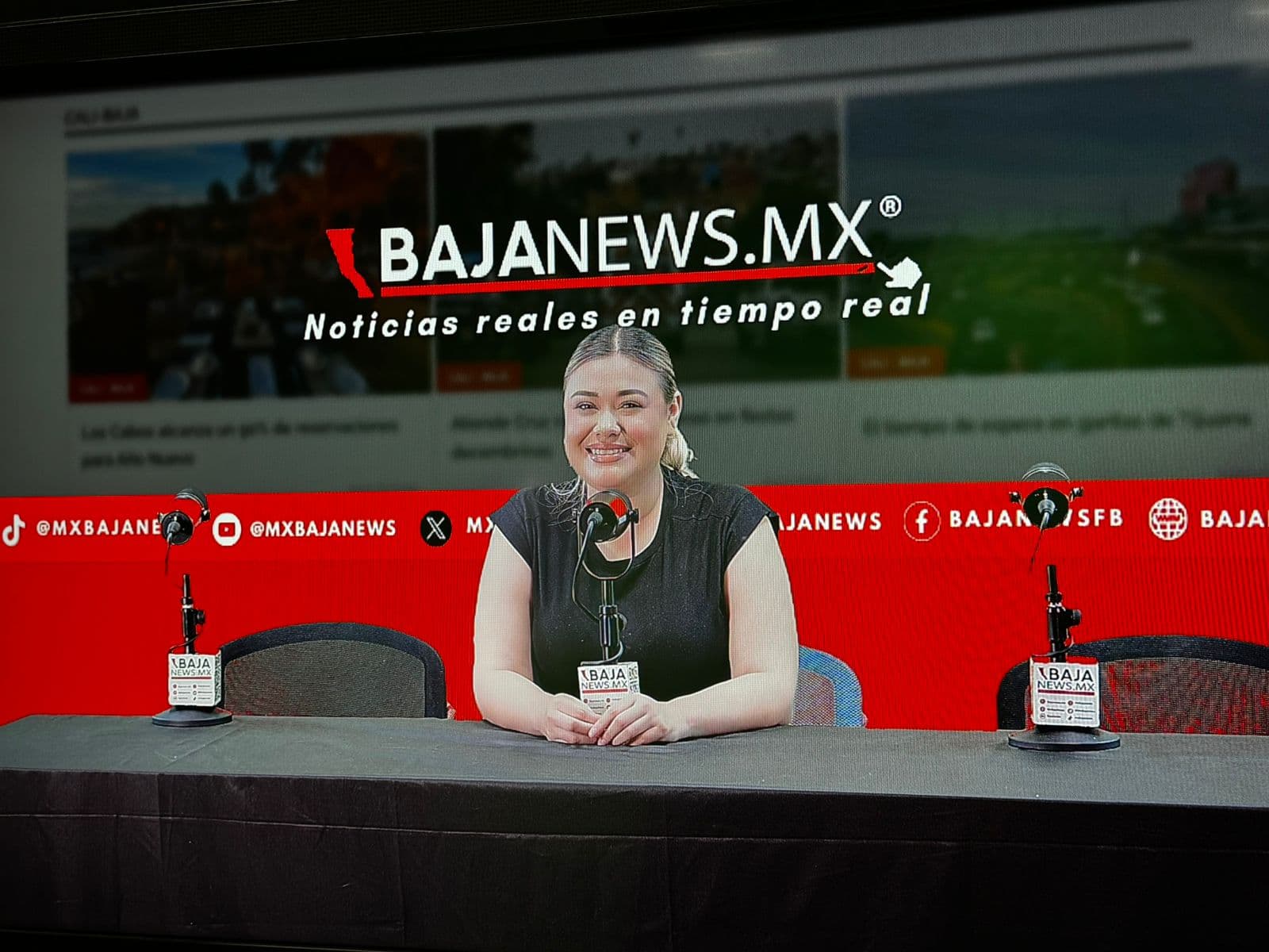Foto: Baja News