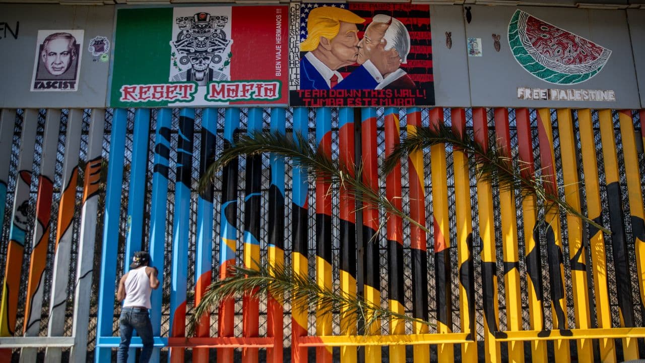 Foto: Border Zoom