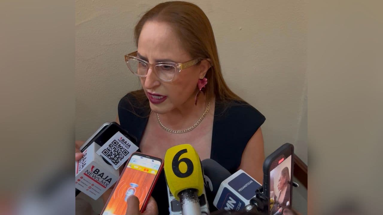 Foto: Claudio Gallardo/Baja News