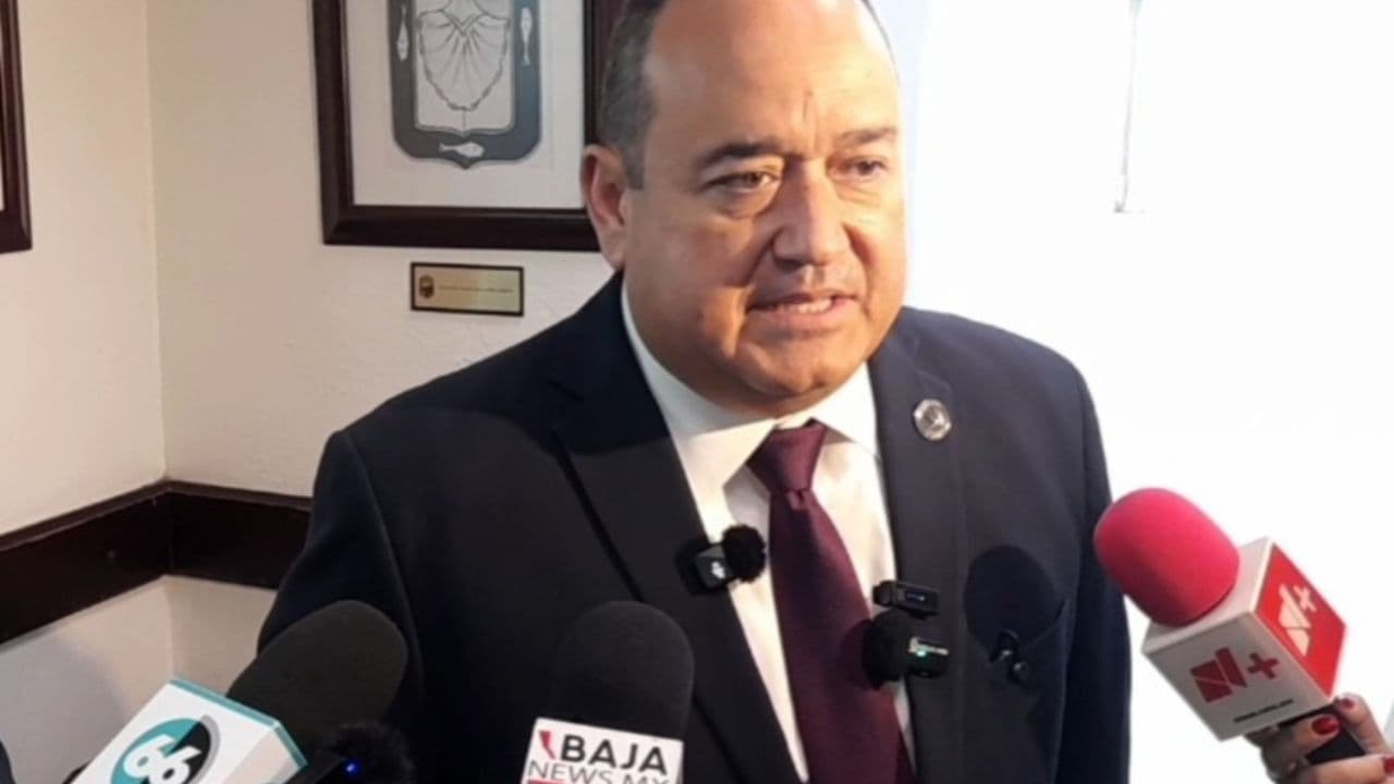 Foto: Baja News
