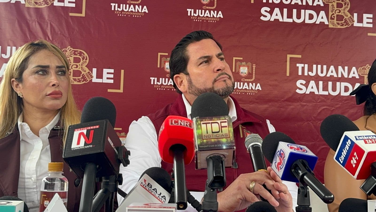 Foto: Baja News