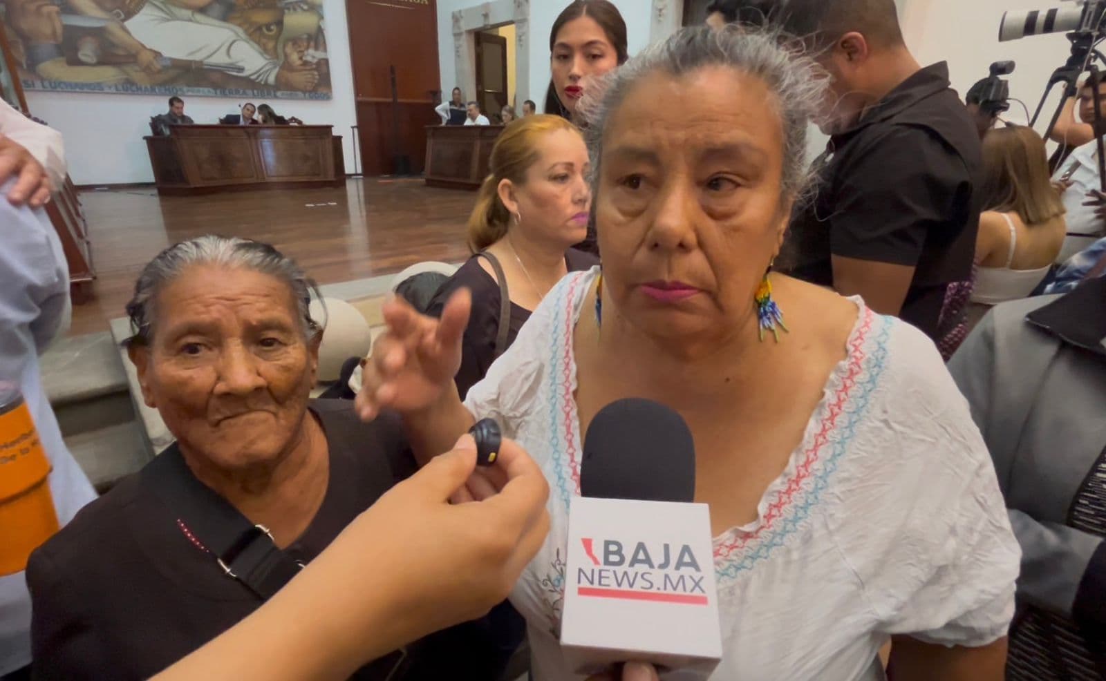 Foto: Baja News