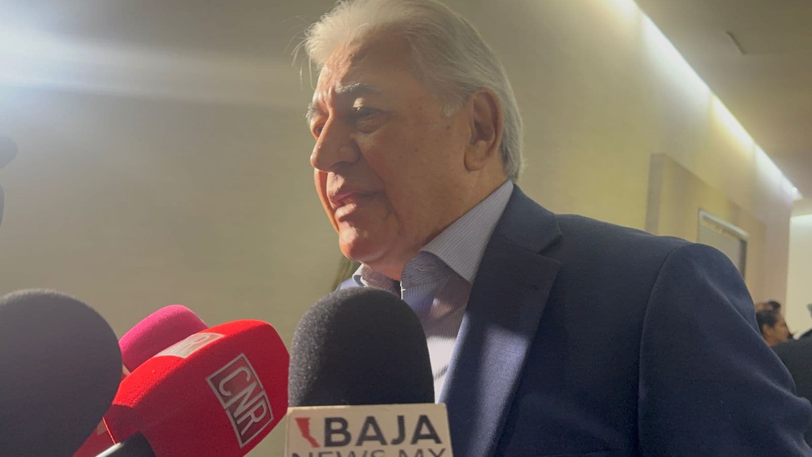 Foto: Baja News