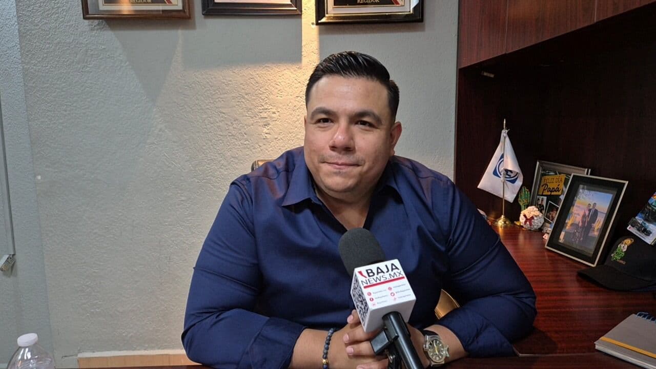 Foto: Jesús Sánchez/Baja News
