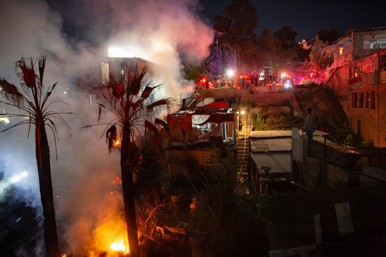 Foto: Border Zoom/Baja News
