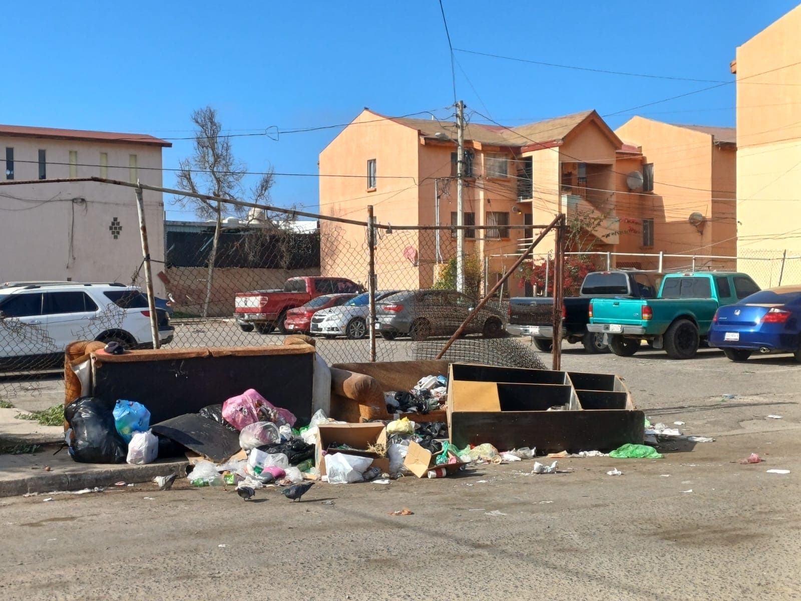 Foto: Baja News