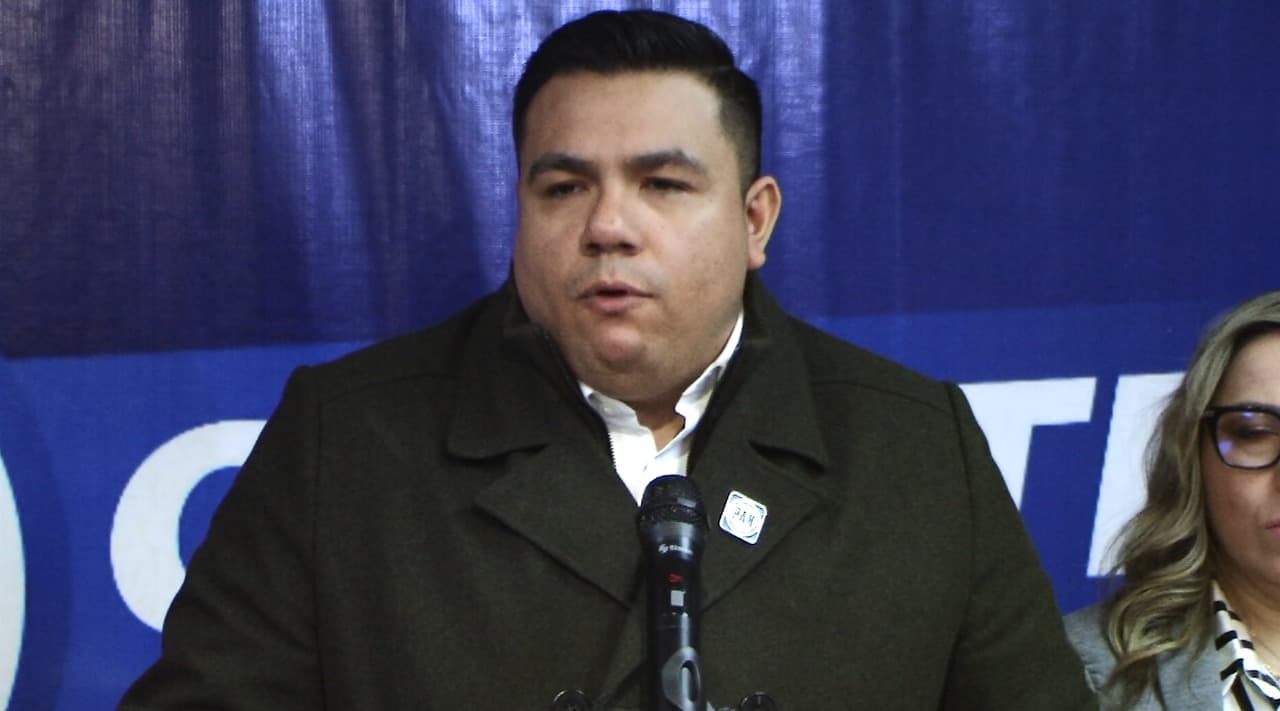 Foto: Jesús Sánchez/Baja News