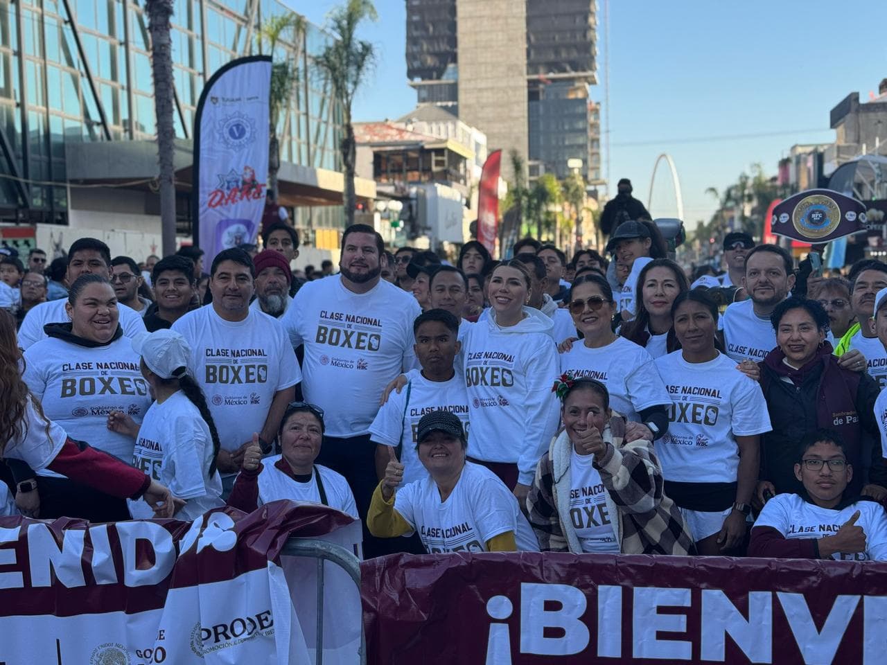 Foto: Luis Morales/Baja News