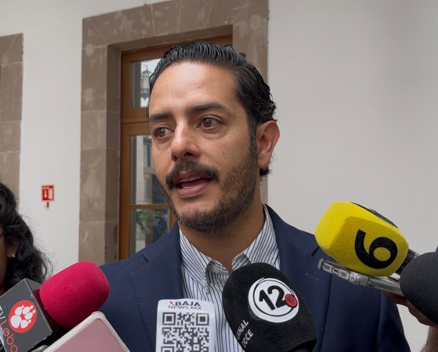 Foto: Claudio Gallardo/Baja News