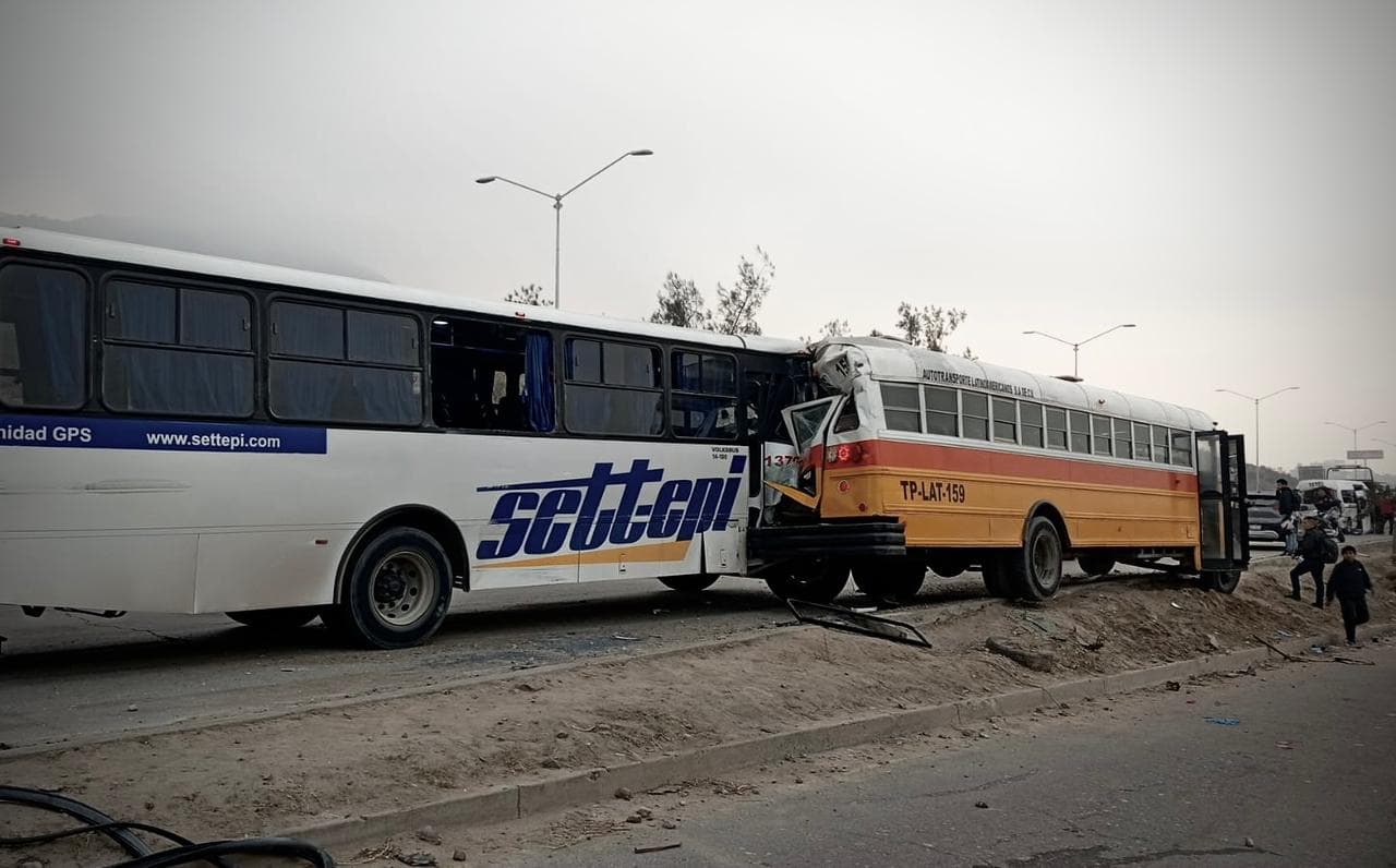 Foto: Border Zoom/Baja News