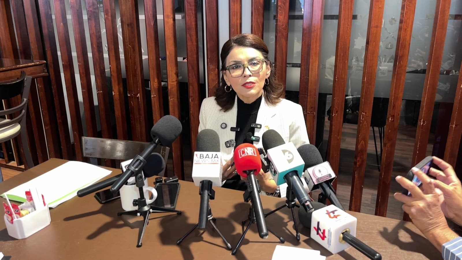 Foto: Baja News