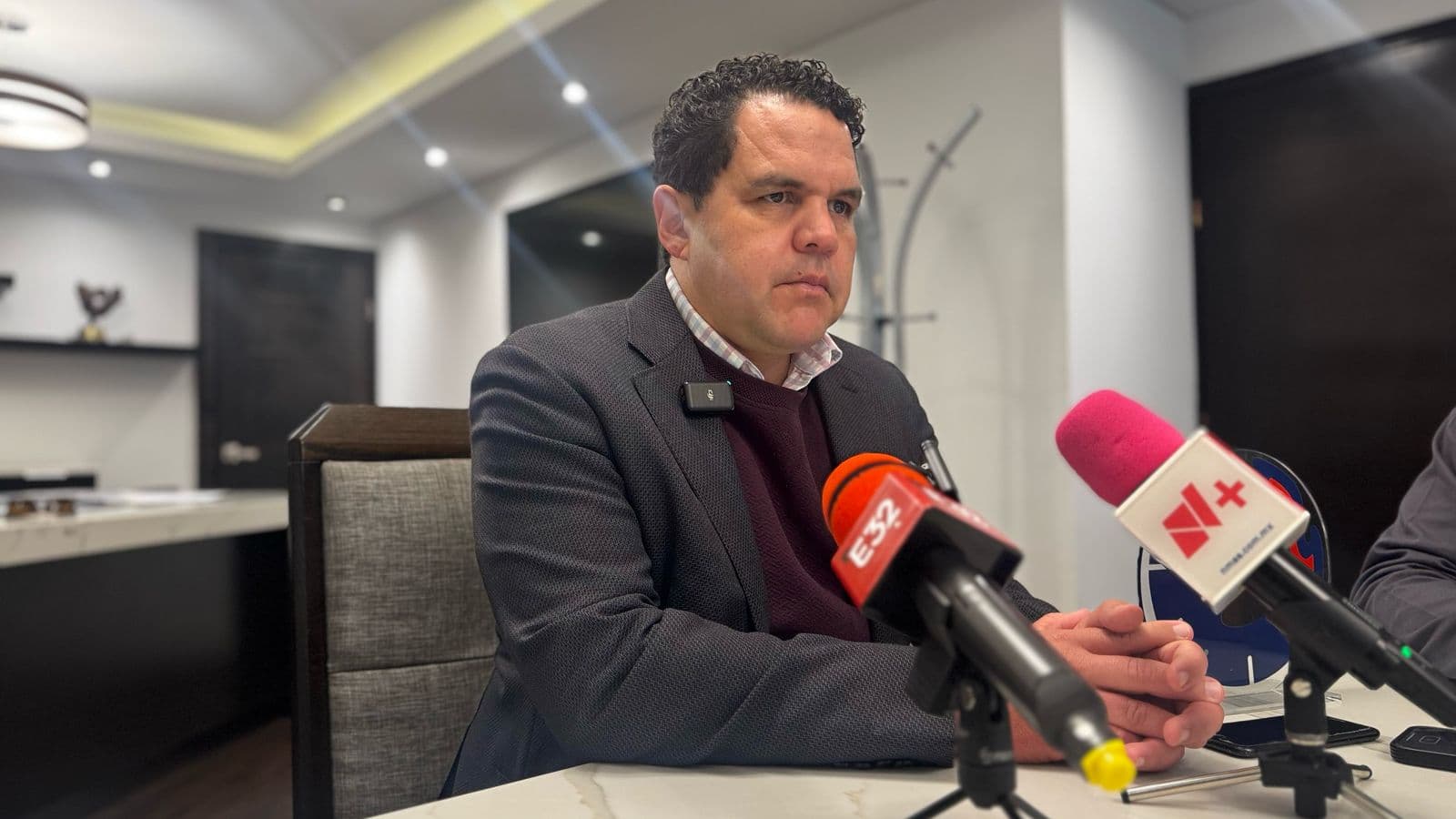 La industria de Tijuana enfrenta incertidumbre ante los nuevos aranceles que encarecen las exportaciones