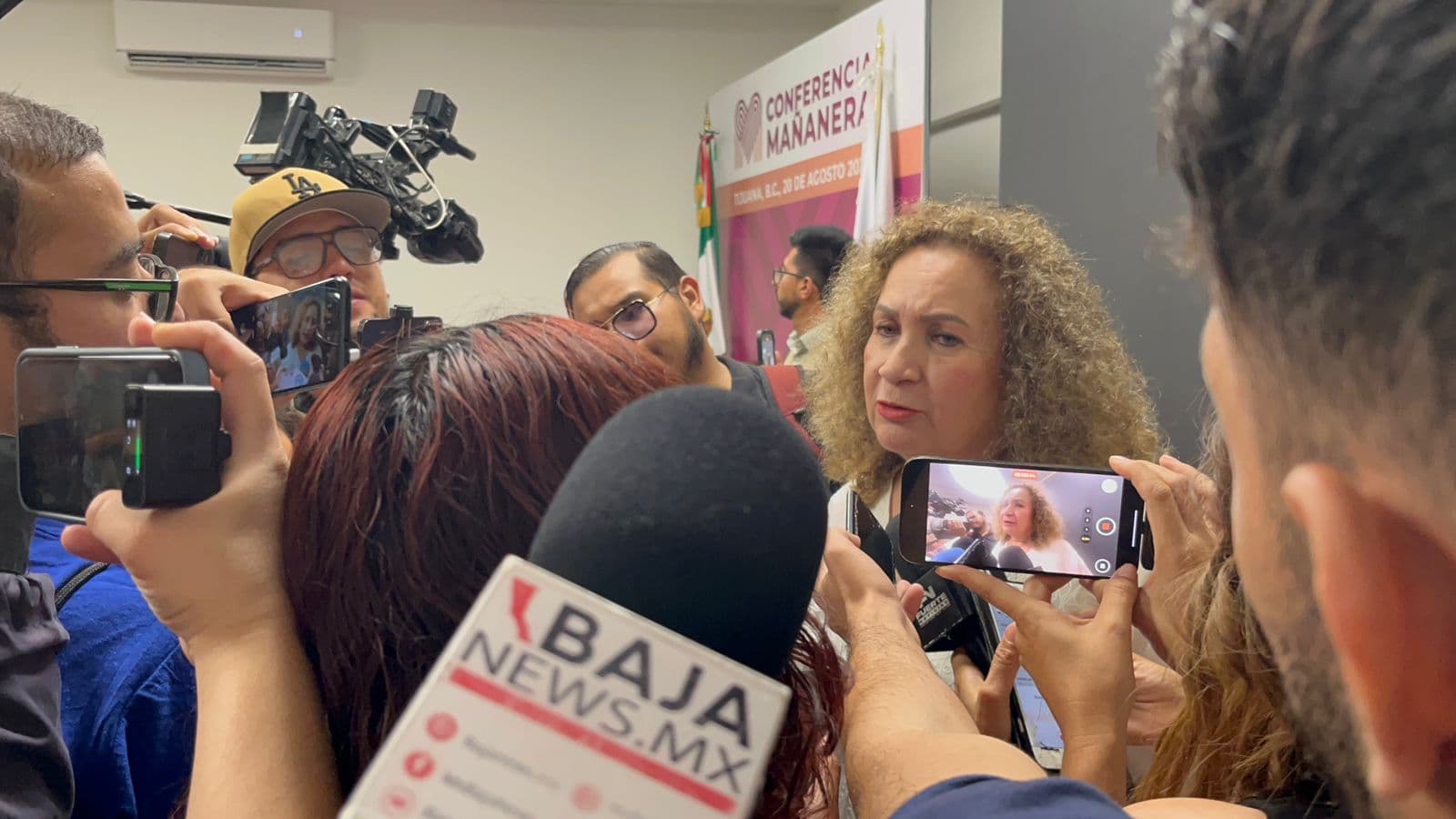 Foto: Baja News