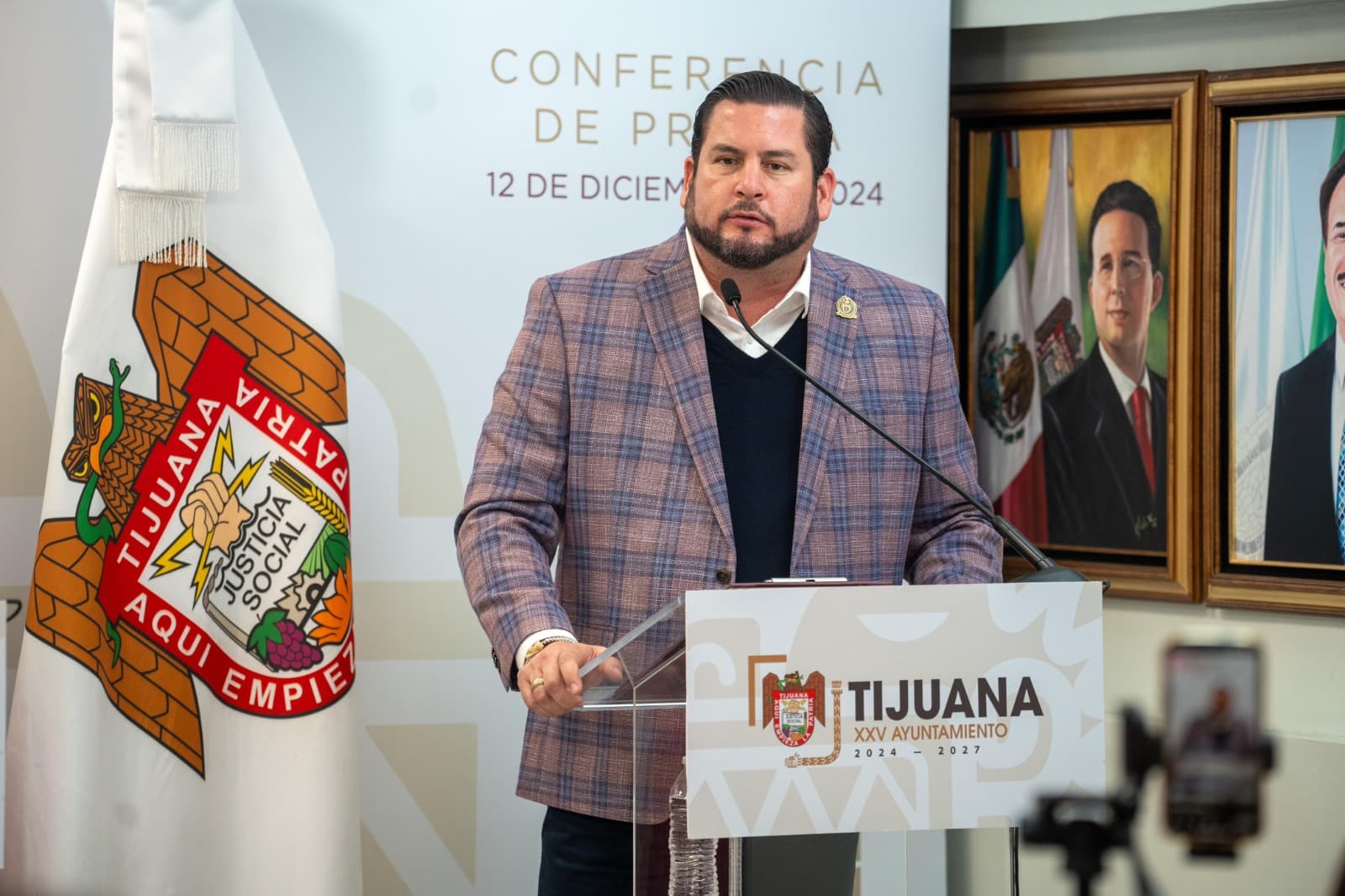Foto: Border Zoom/Baja News