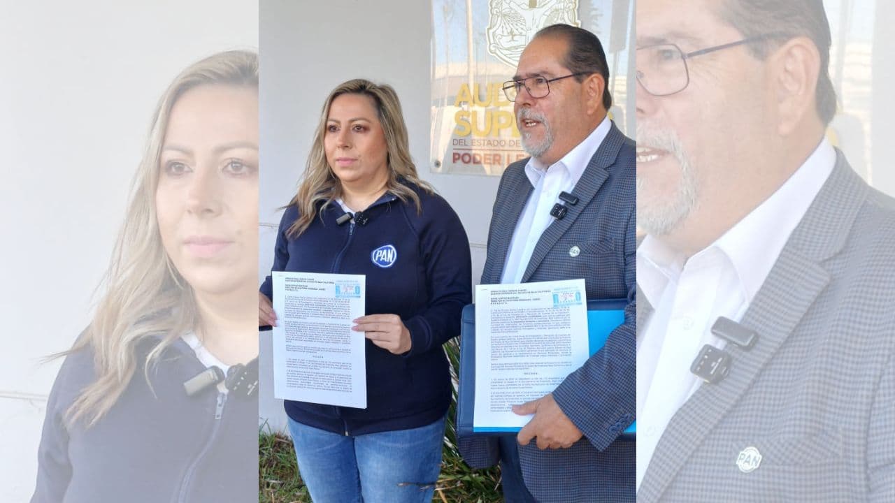 Foto: Baja News