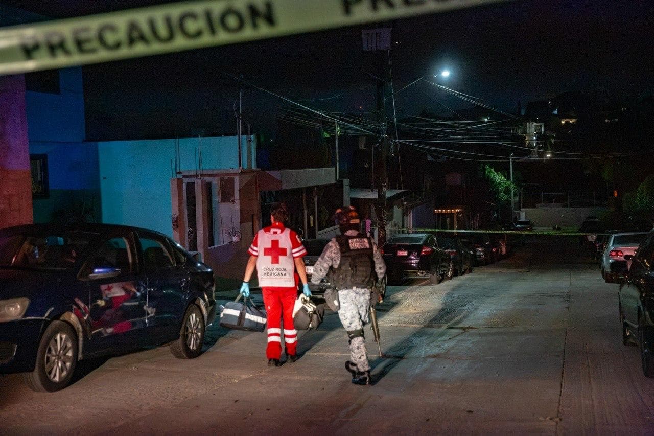 Foto: Border Zoom/Baja News