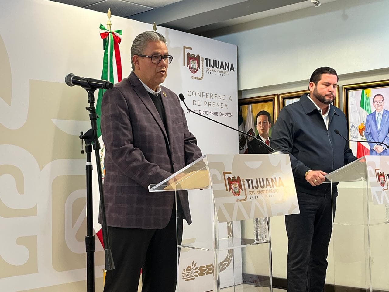 Foto: Ángel Ramírez/ Baja News