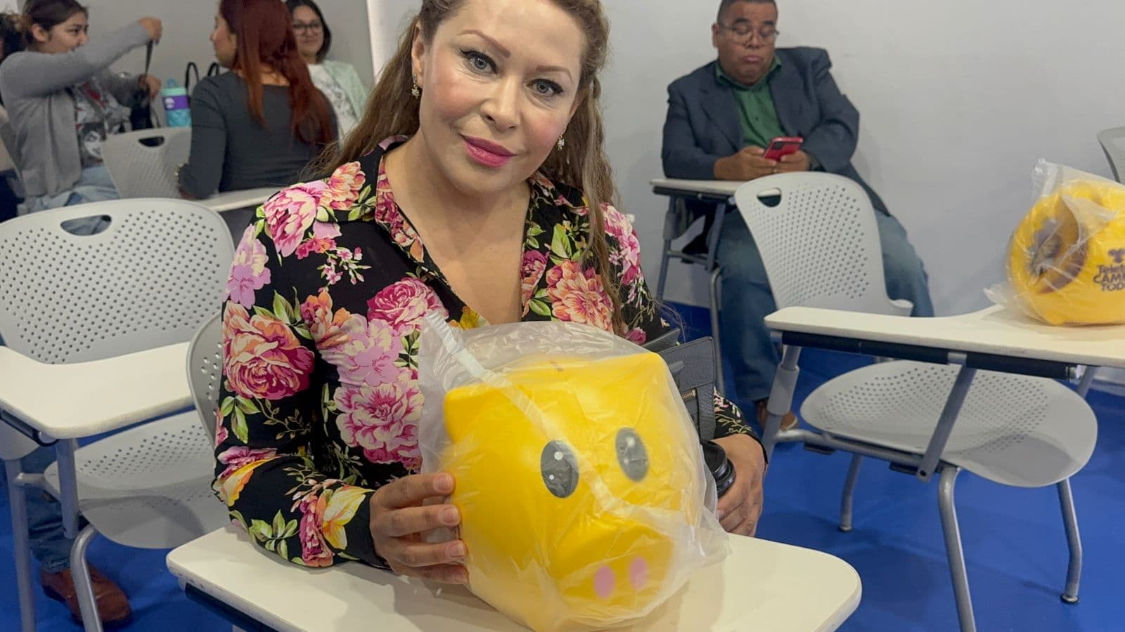 Foto: Ángel Ramírez/Baja News