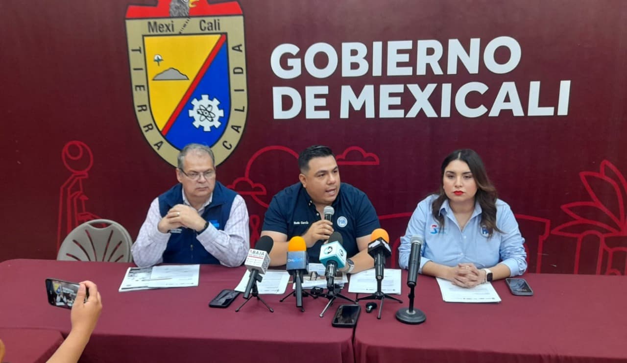 Foto: Jesús Sánchez/Baja News