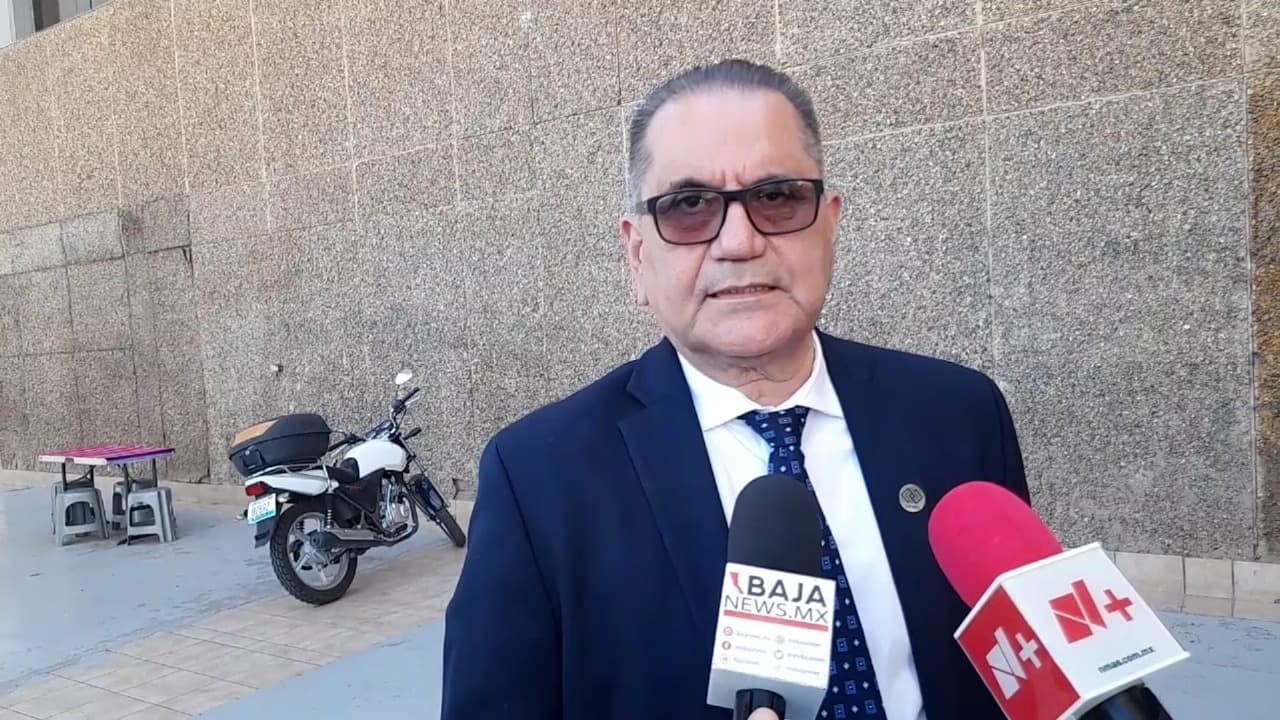 Foto: Baja News