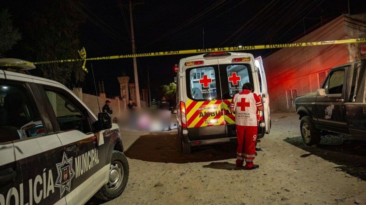Foto: Border Zoom/Baja News