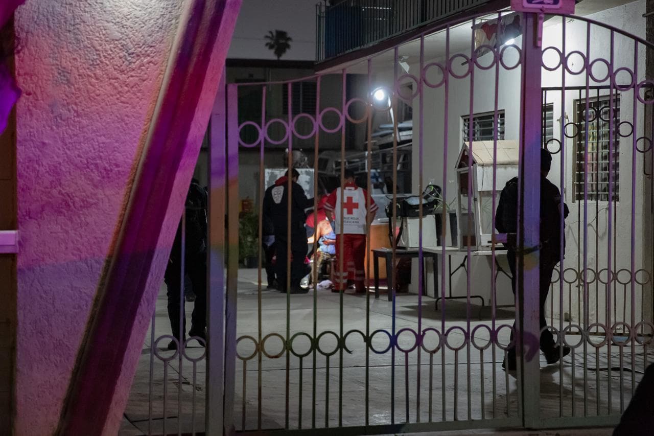 Foto: Border Zoom/Baja News