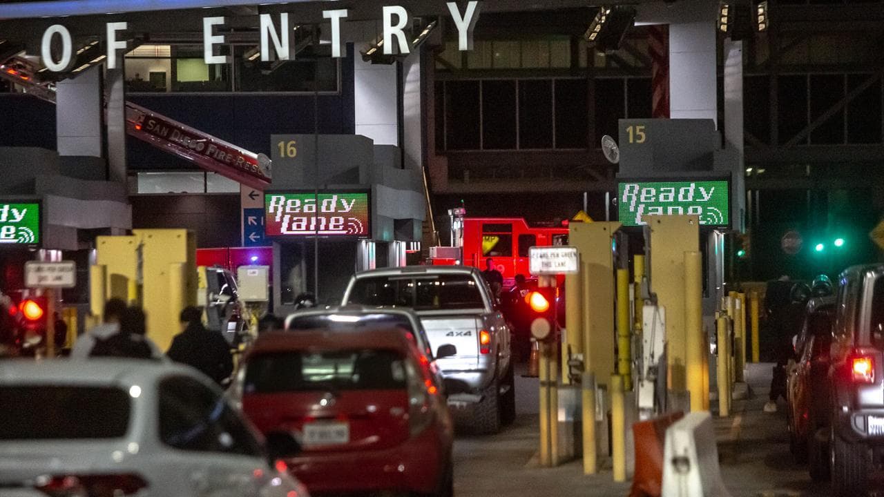 Photos BajaNews/BorderZoom