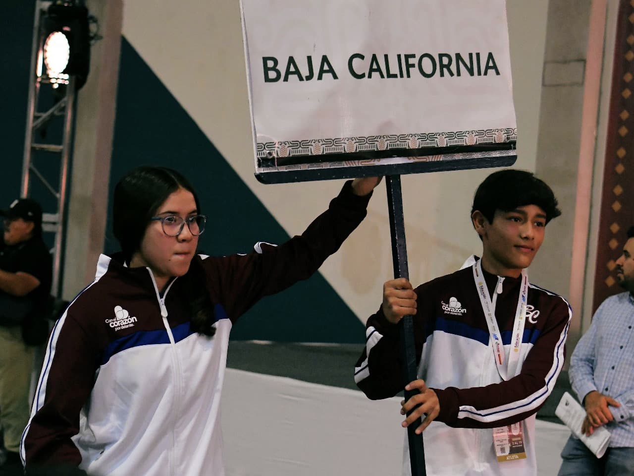 Foto: Christian Espinoza/Baja News