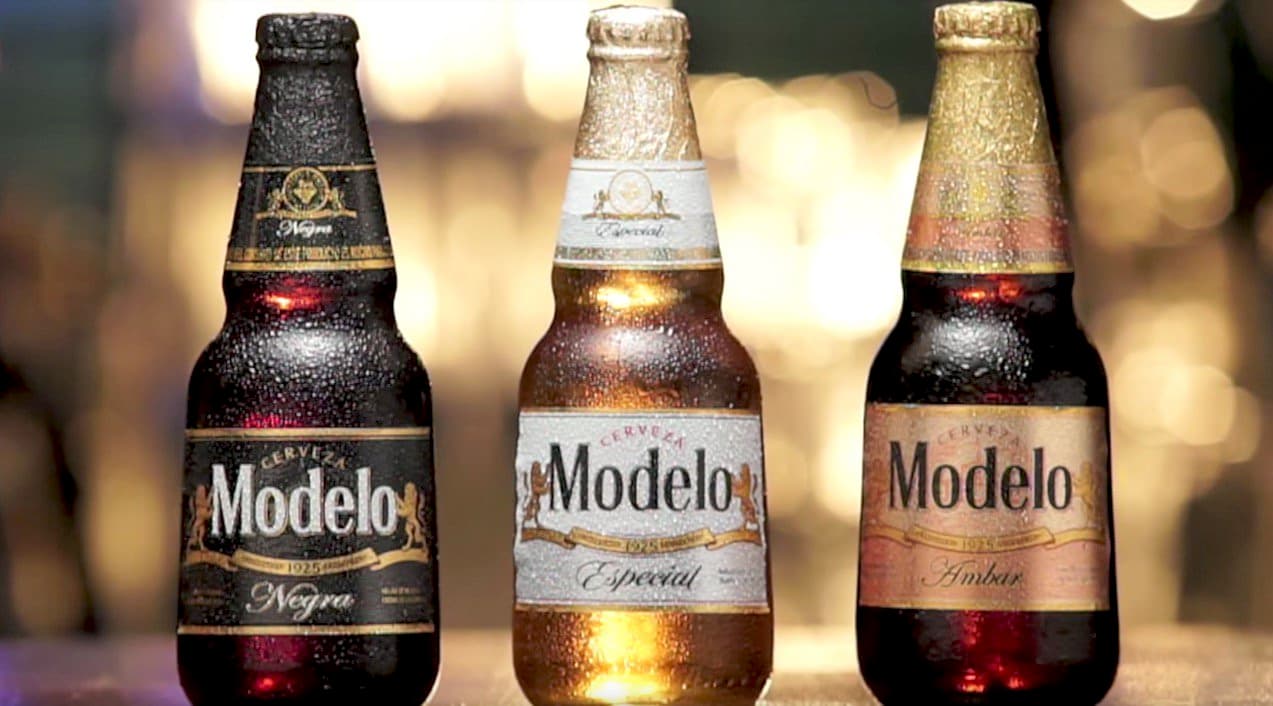El consumo de cerveza en México ha resistido los aumentos de precios registrados a lo largo del año, con un consumo de 69 litros por persona al año.
