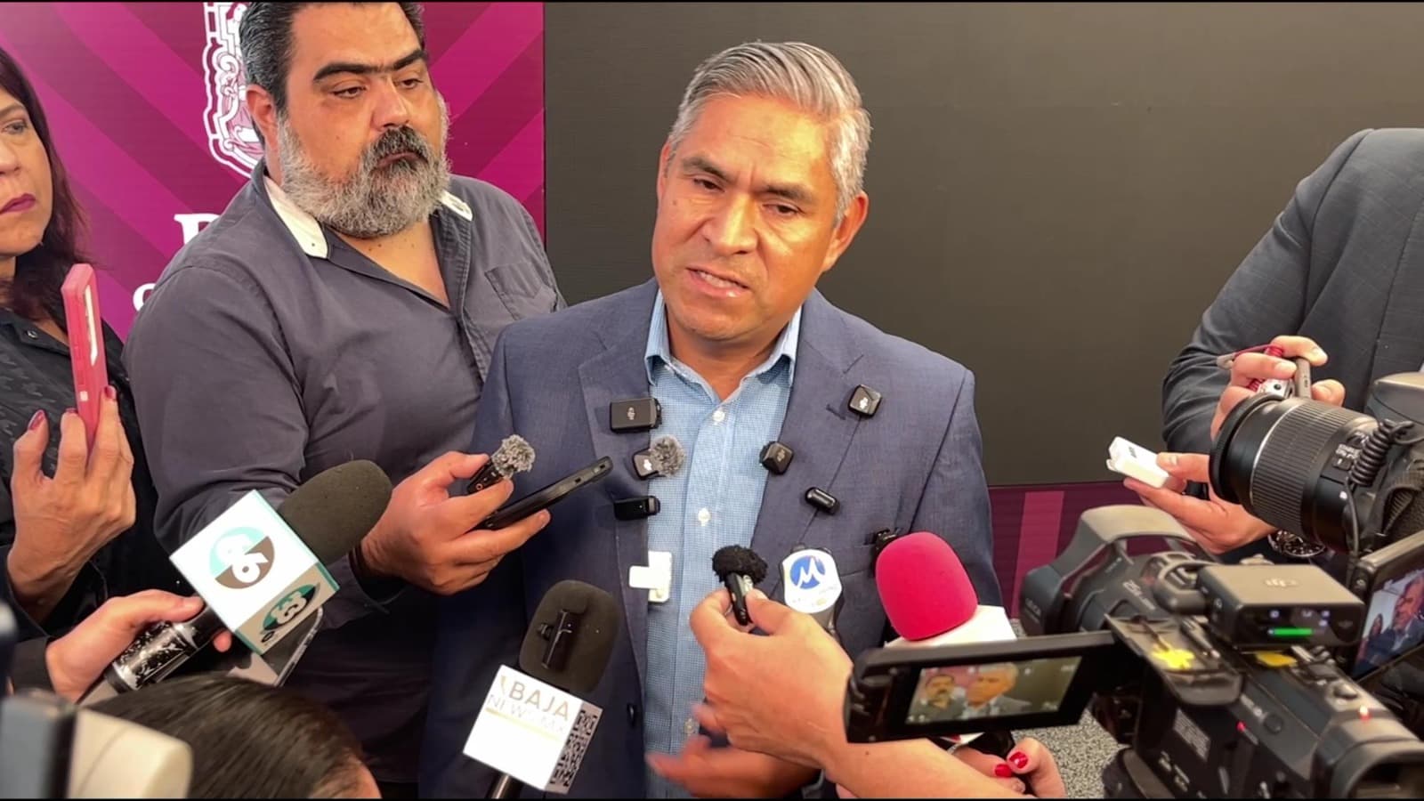 Foto: Baja News