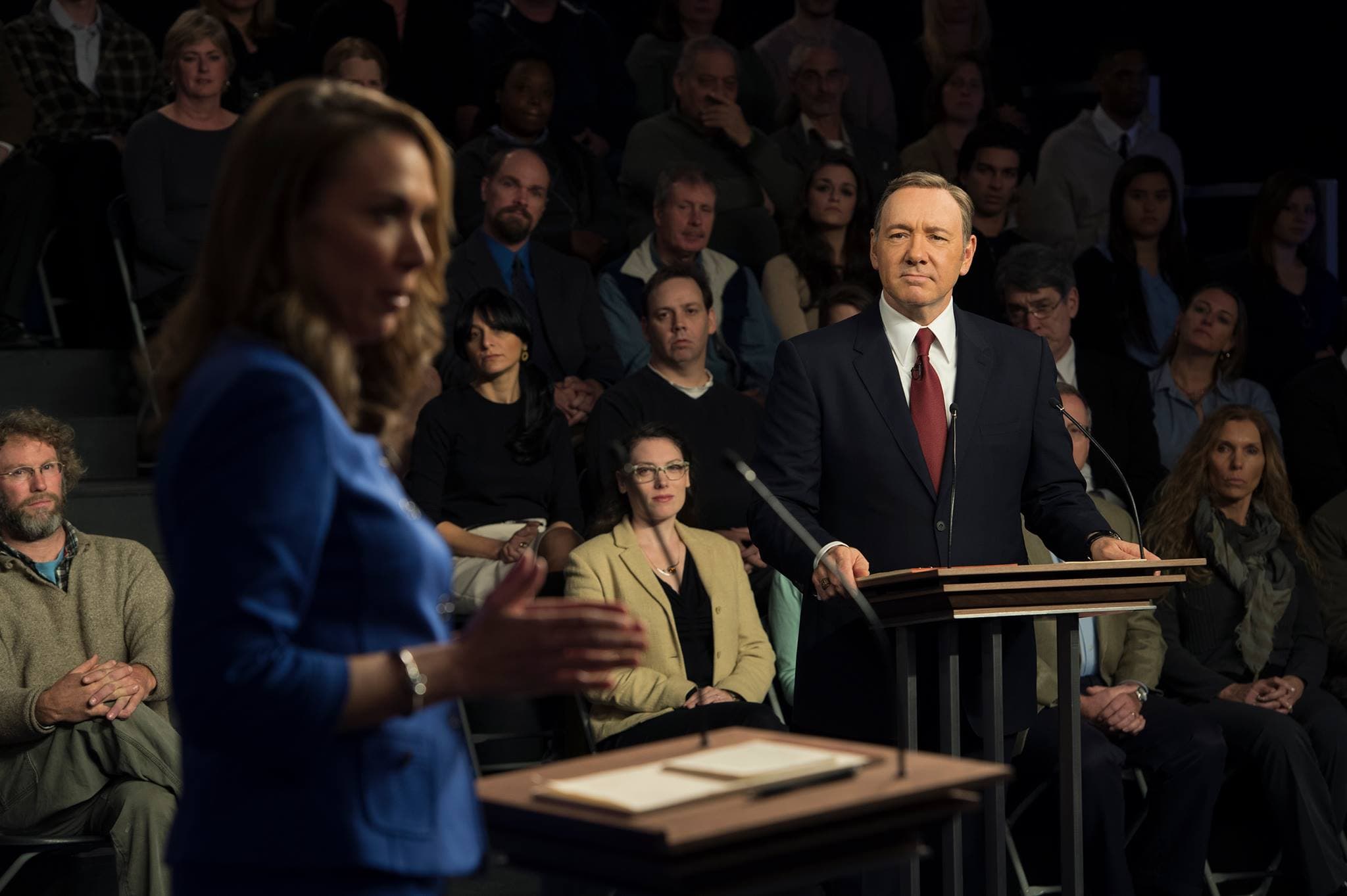 Foto:  Kevin Spacey /Facebook