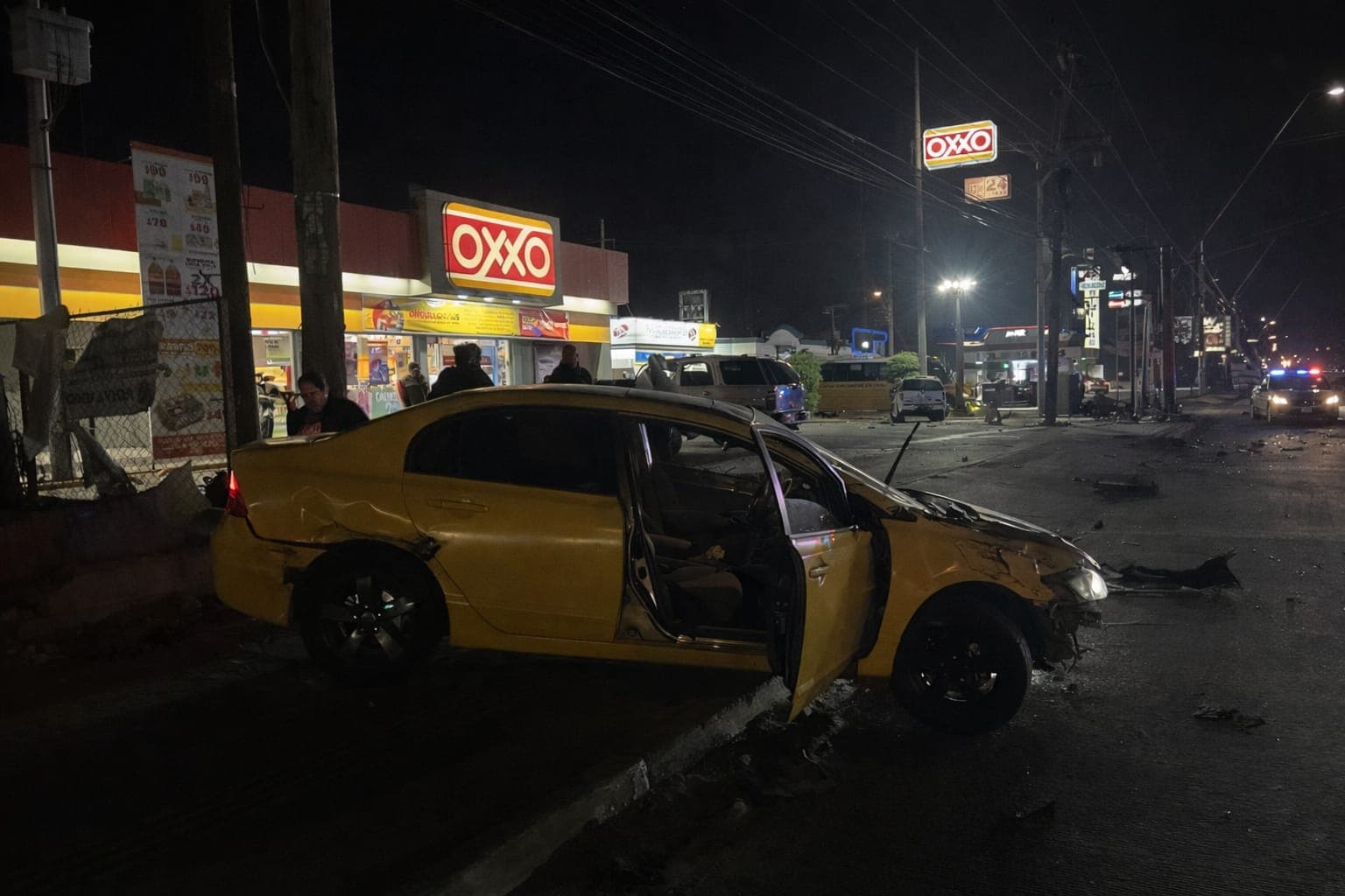 Foto: Baja News