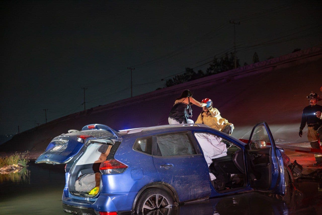 Foto: Border Zoom/Baja News