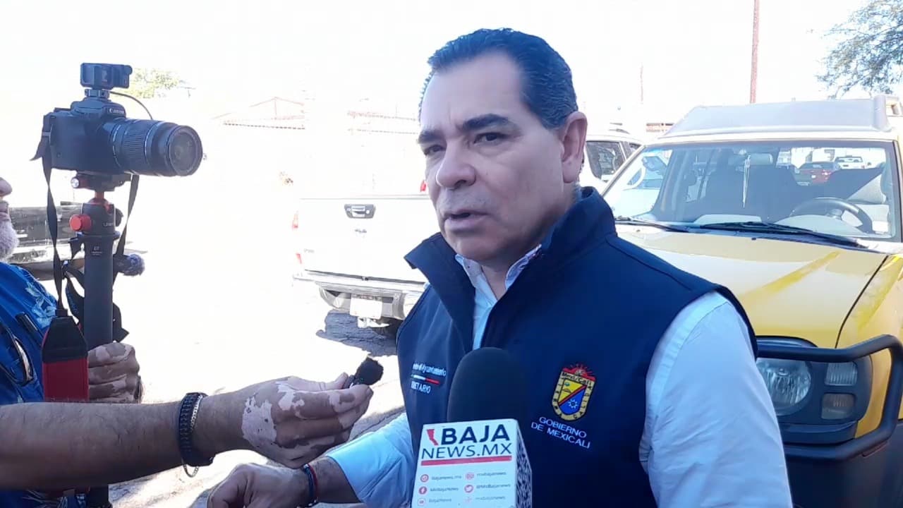 Foto: Jesús Sánchez/Baja News