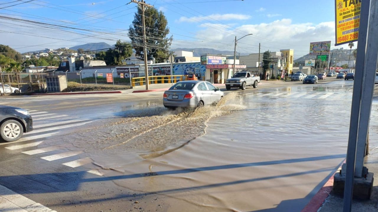 Foto: Marco Flores/ Baja News