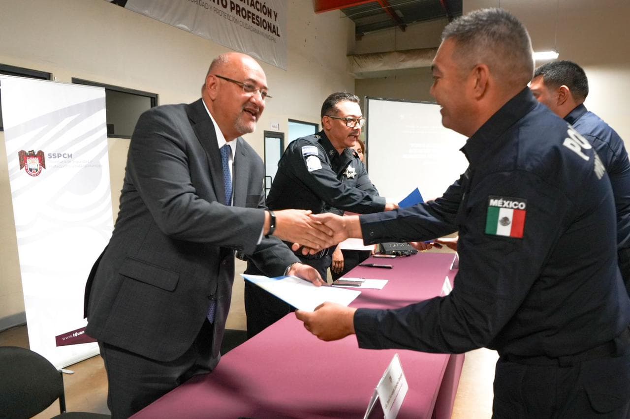 Foto: Iliana Carapia/Baja News