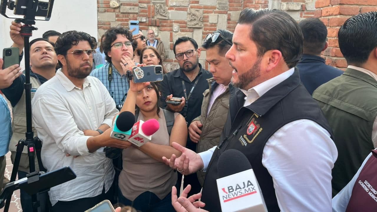 Foto: Baja News