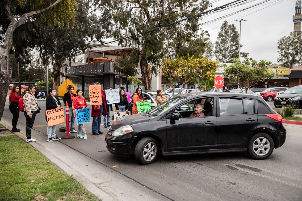 Foto: Border Zoom/Baja News