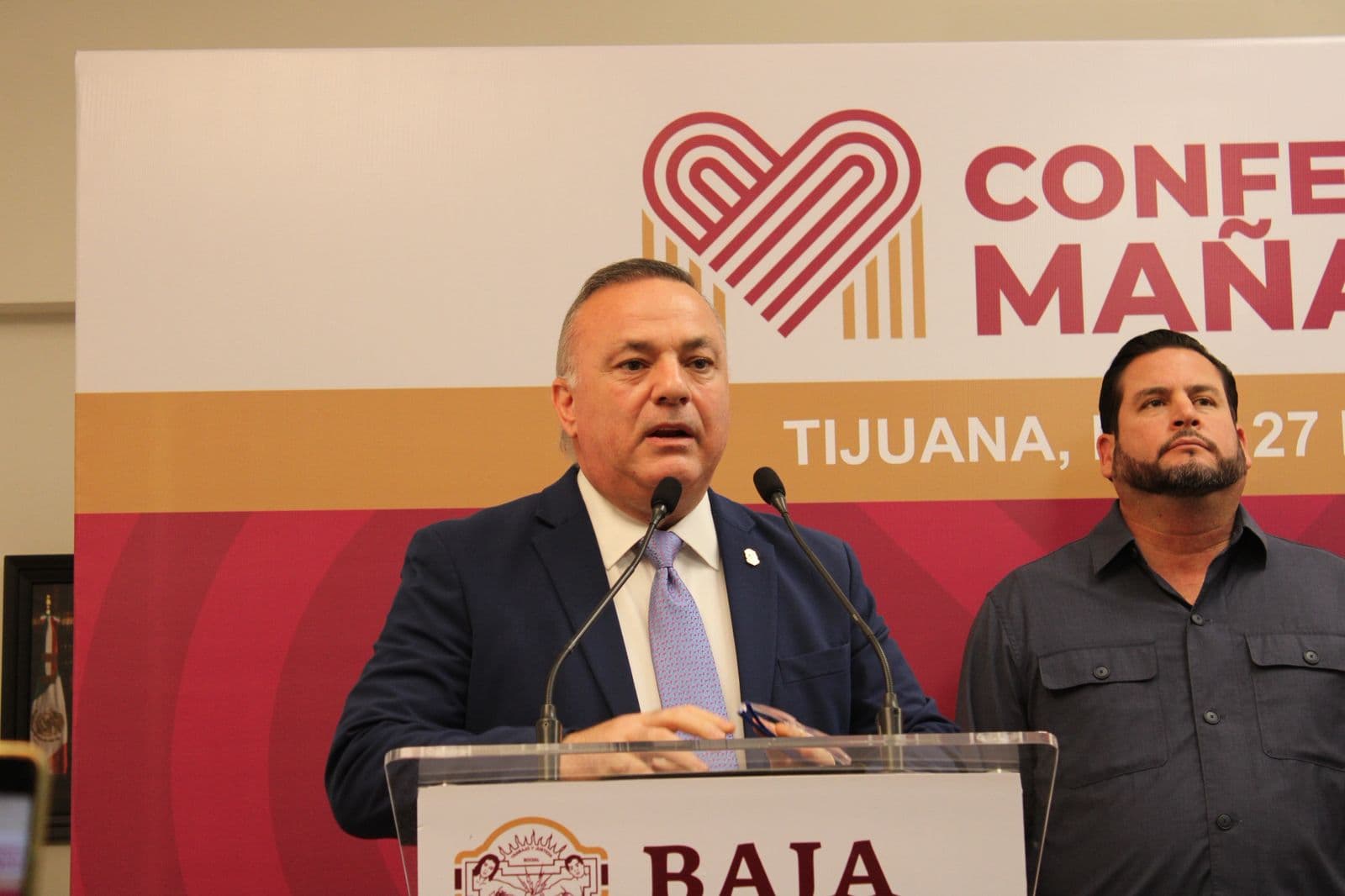 Foto: Baja News