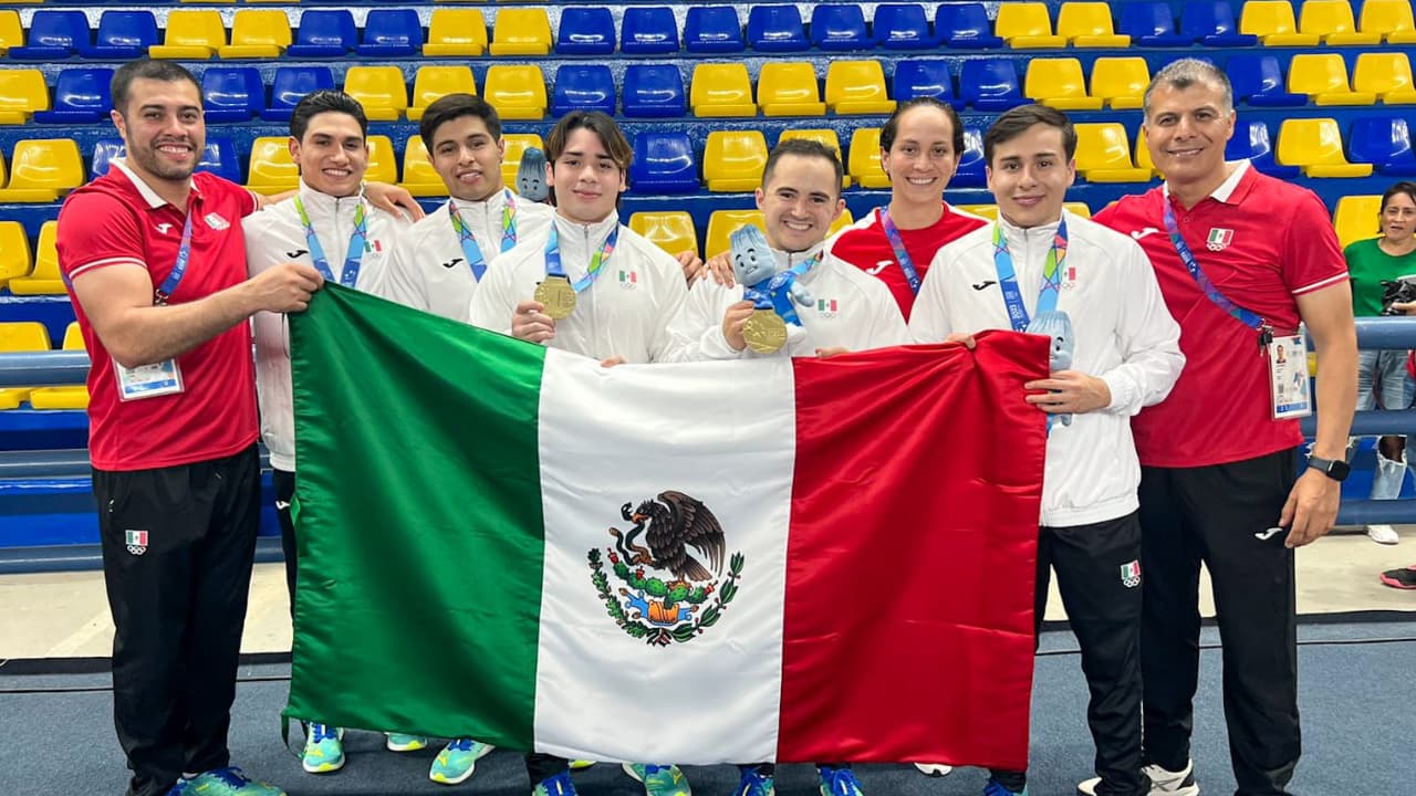 Foto: Cortesía INDEBC.