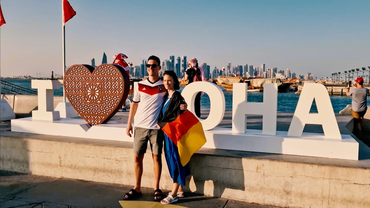 Foto: Baja News MX/Qatar