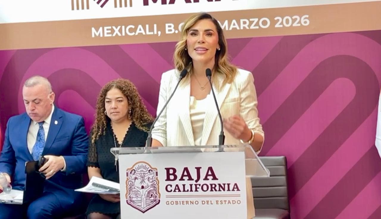 Foto: Baja News